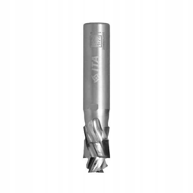 Ita Tools diamantová fréza Pcd pro nestingování Z2+2 D12,7 I21 L70 S12,7