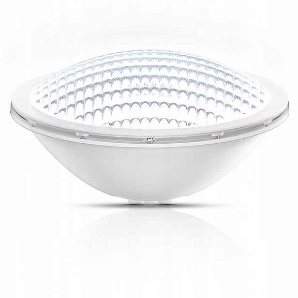 LyLmLe PAR56 Led osvětlení do bazénu, 18 W, IP68, studená bílá, 12 V