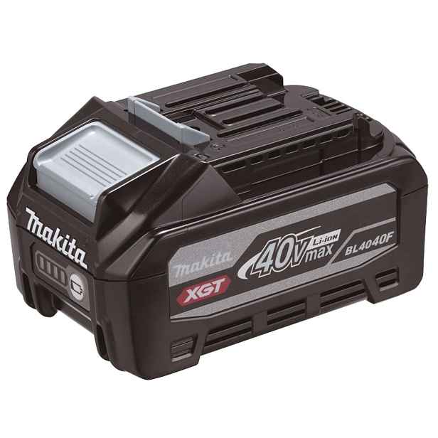 Makita - 40V akumulátor Li-Ion XGT 4,0 Ah 1910N6-8