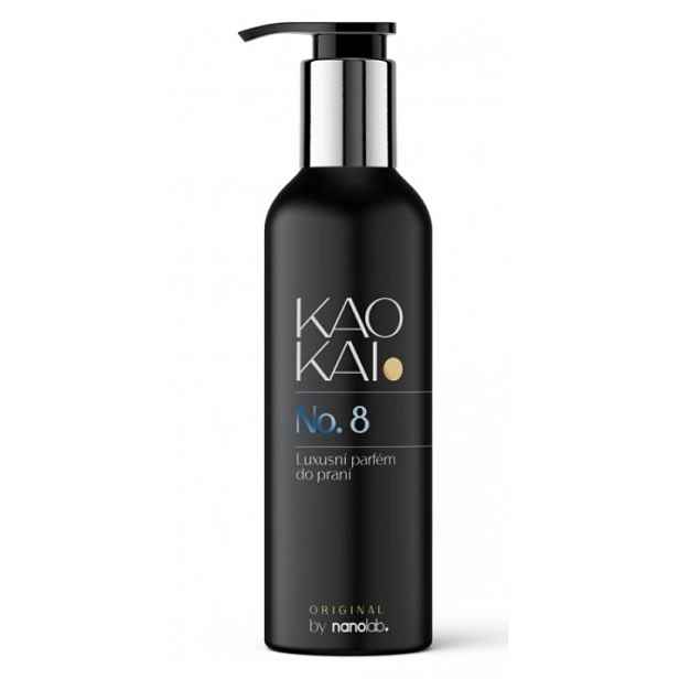 Nanolab KAO KAI Luxusní parfém do praní inspirovaný francouzskou vůní No.8 300ml