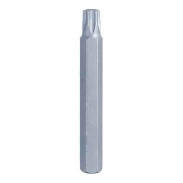 Bit šroubovací 10 mm King Tony T10H s otvorem 80 mm 168010U