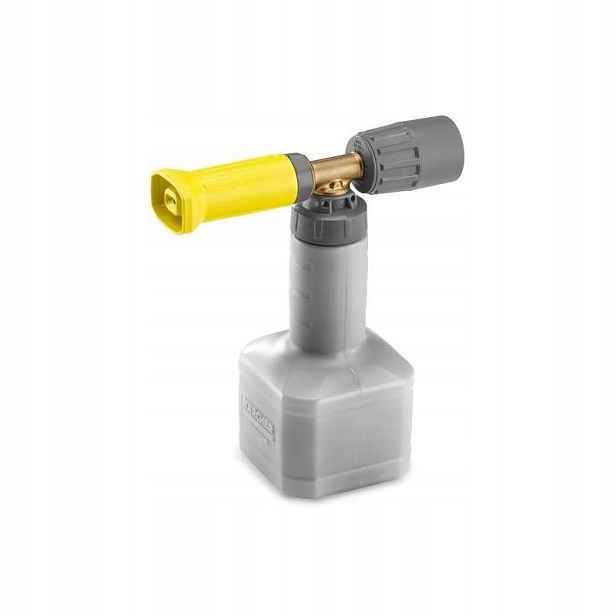 Karcher Tr Profesionální pěnová lanka, pěnovačka pro myčky Hd