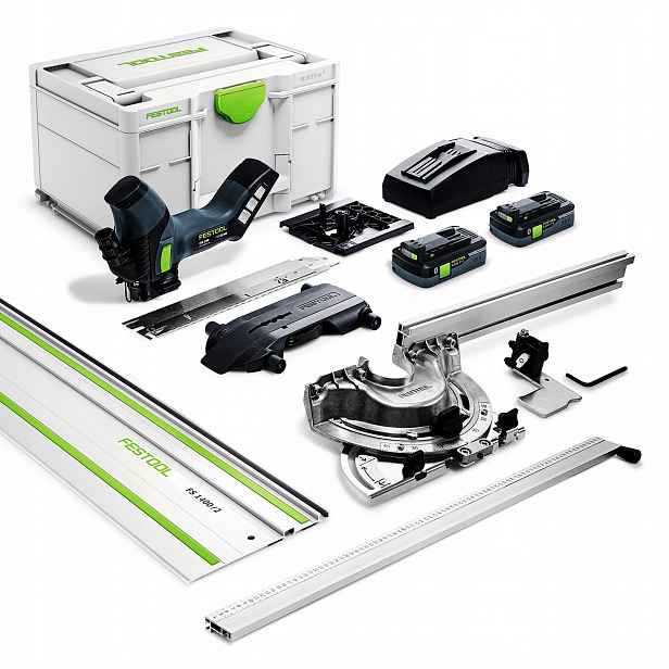 Pila na izolační materiály Isc 240 Hpc 4,0 EBI-Plus-XL-FS 576572