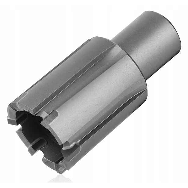 Trepanační Fréza Fi 32x30 MM Tct Vrták Do Kovu Pro Ocel Hardox