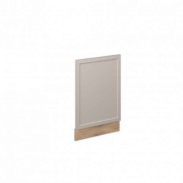 Vicco PŘEDNÍ PANEL Fame-Line GreyBeige 45 cm bez pracovní desky