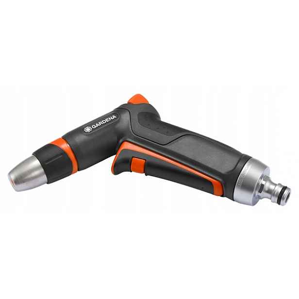 Zahradní zavlažovací pistole Gardena Multifunkční Premium 18305 20