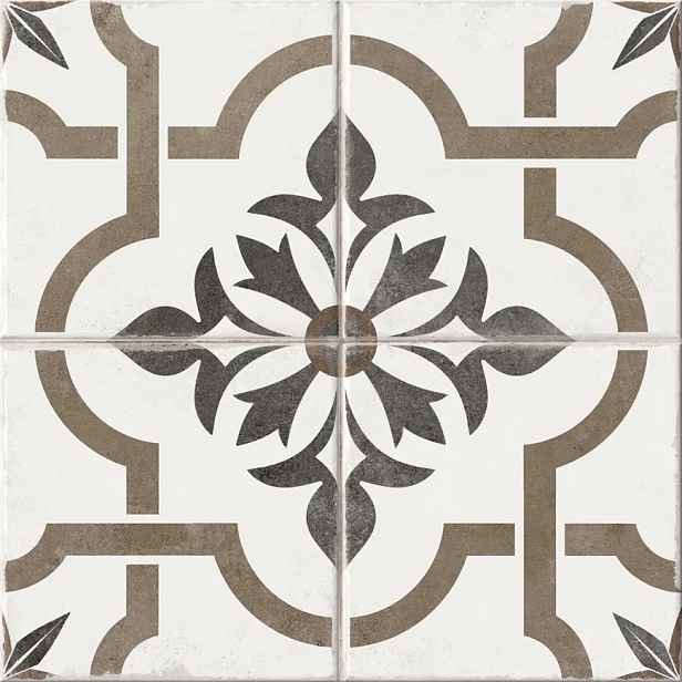 Dlažba Albergo View Patchwork Mat 42/42