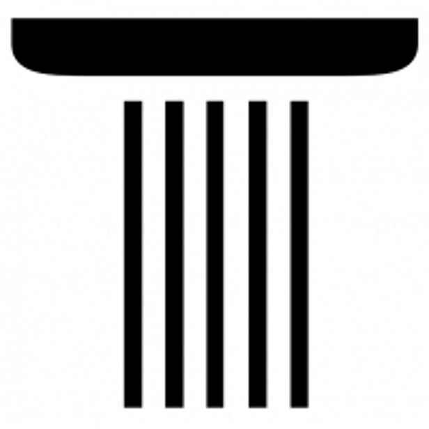 Hansgrohe - Tlačítko proudu Rain, velký, černá 92571610