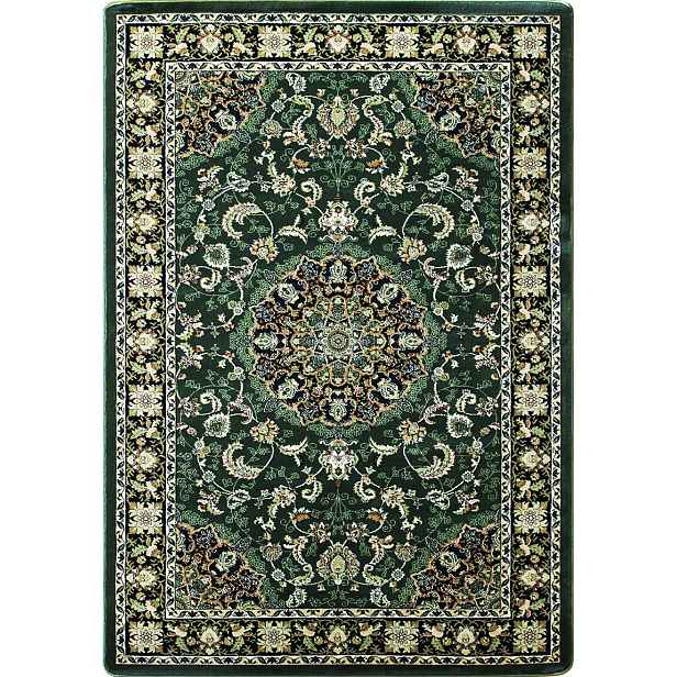 Klasický kusový koberec 250x350 CAMBRIA 3 - zelený