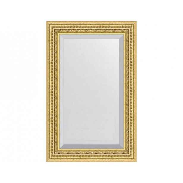 Zrcadlo - lístkové zlato BY 1274 65x95cm