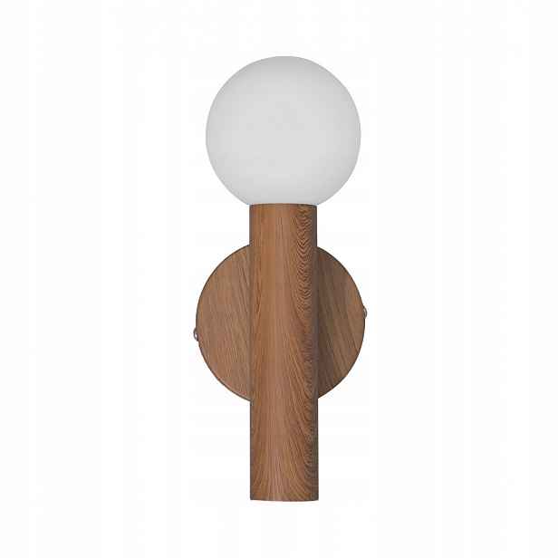 Filano WL-33574-1-WD Minimalistické nástěnné svítidlo