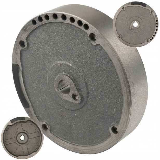Magneto Pro Benzínovou Sekačku Iskrownik 700SH Magnetové Kolo 168 mm