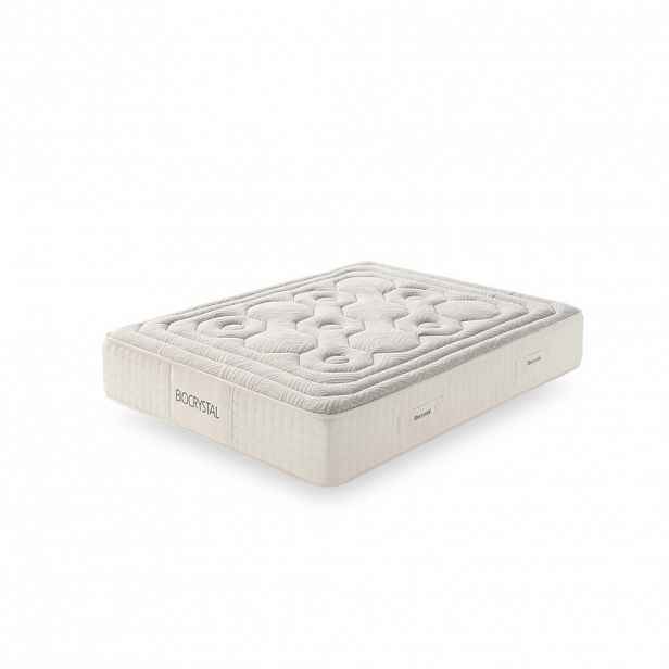 Moonia MATRACE Biocrystal Selenium Spring - 90X190 cm- Tvrdost H3/H4