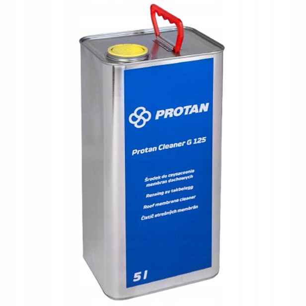 Protan Cleaner G125 5L – čistič Pvc