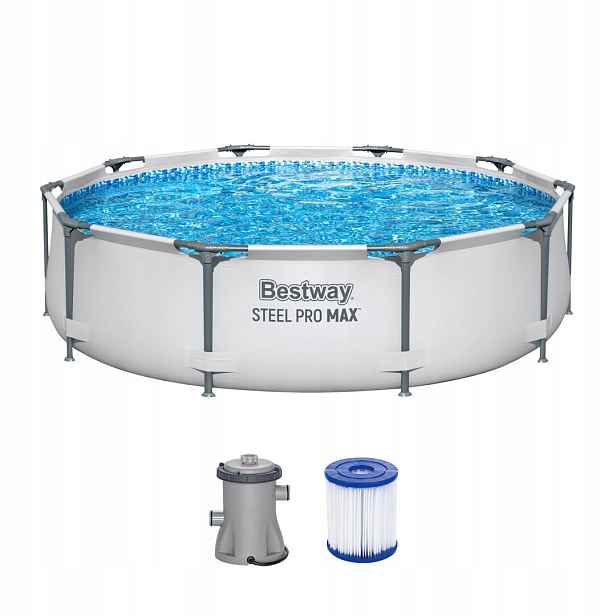 Matrace Bestway 76x305x20 cm je pohodlná pro spaní i relaxaci