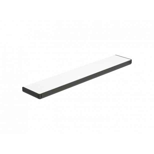 Roca Tempo - Polička, délka 60 cm, černá A817027CN0