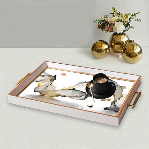 Tray TPB9876