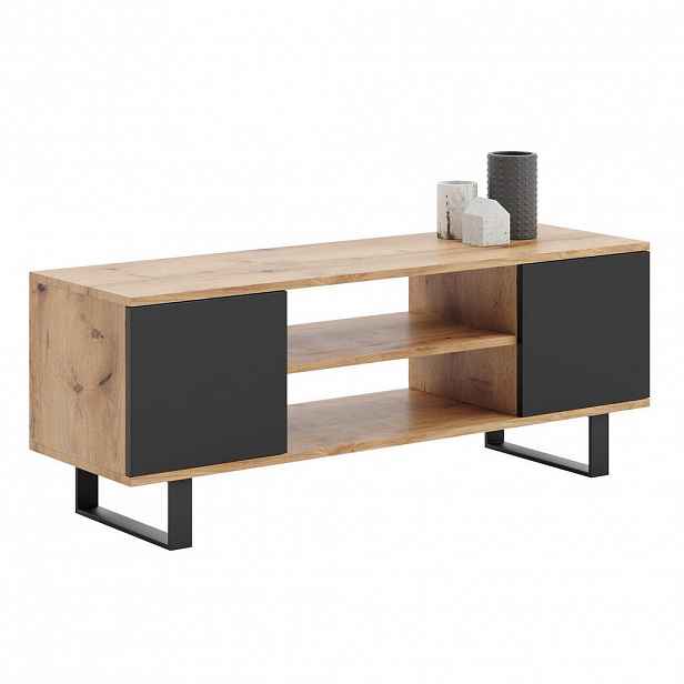 RAUMHIRSCH FURNITURE NÍZKÁ SKŘÍŇ Focus