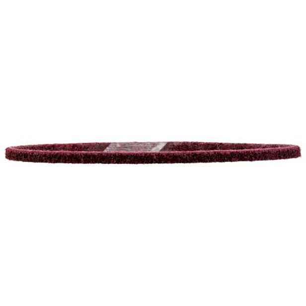 Metabo - Brusný pás rounový, jemný, 13x457 mm, 5 ks 626390000