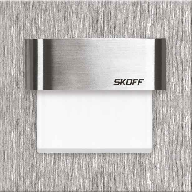 Schodišťové svítidlo Skoff MA-TAN-K-H-1-ML-ML-01 230V