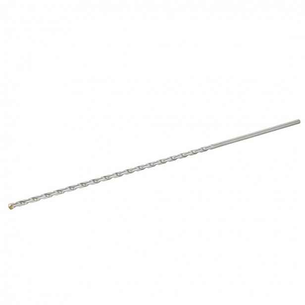 Stanley - Vrták do zdiva, 10x600 mm STA53211-QZ