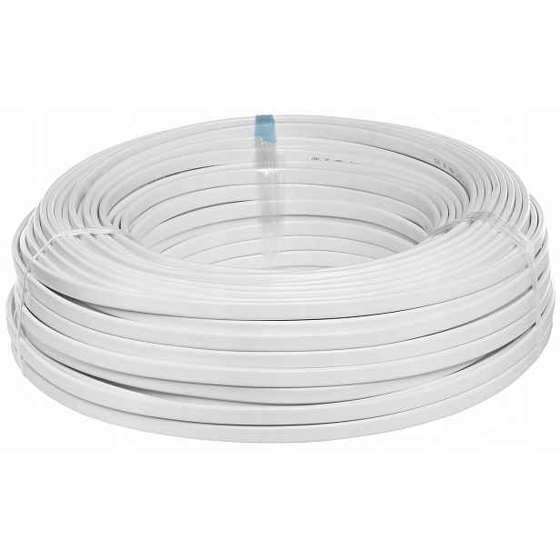 Elektrický plochý kabel YDYP-5X1.5 100 m