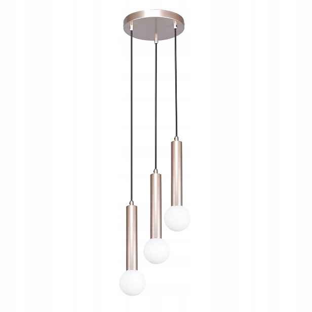 Filano PND-33574-3-CF Minimalistická závěsná lampa