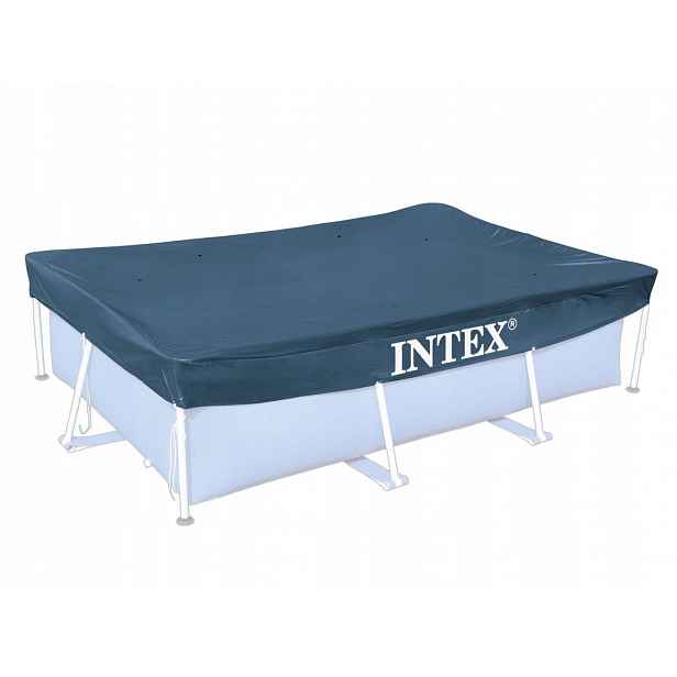 Krycí Plachta do bazénu 460 x 226 cm Intex 28039 Intex