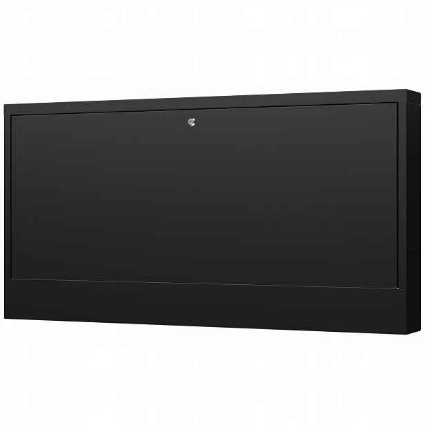 Kryt hydraulického rozdělovače na omítku 1125 mm, 14 – 16 okruhů