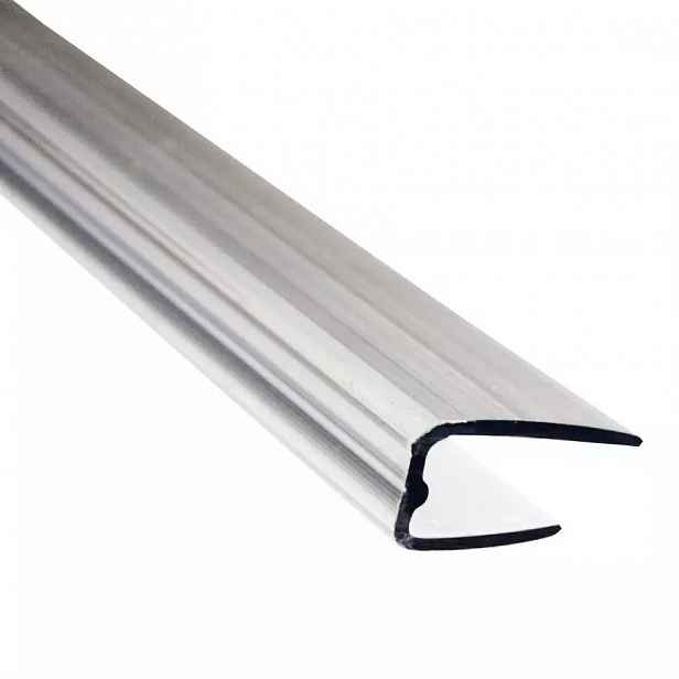 Profil spojovací 2,1m pro desky o tloušťce 4,0 i 6mm