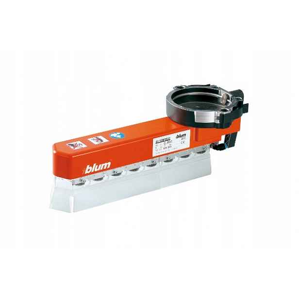 Blum MZK.880S hlava pro Minipress kolmá