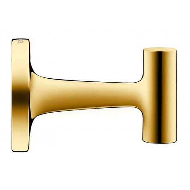 Duravit Starck T - Háček, zlatá 0099293400