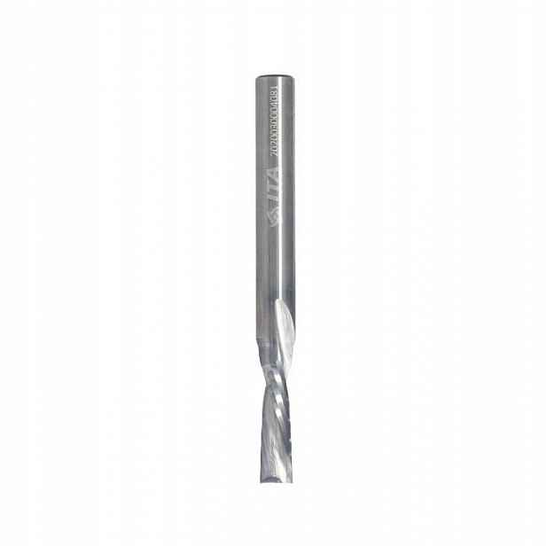 Ita Tools fréza Vhm na dřevo Z2 D5 I17 S6 negativní