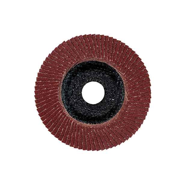 Metabo - Lamelový brusný kotouč, P80, průměr 115 mm 624393000