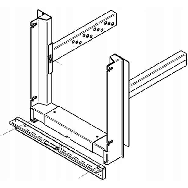 Pisla Htt Eco Module