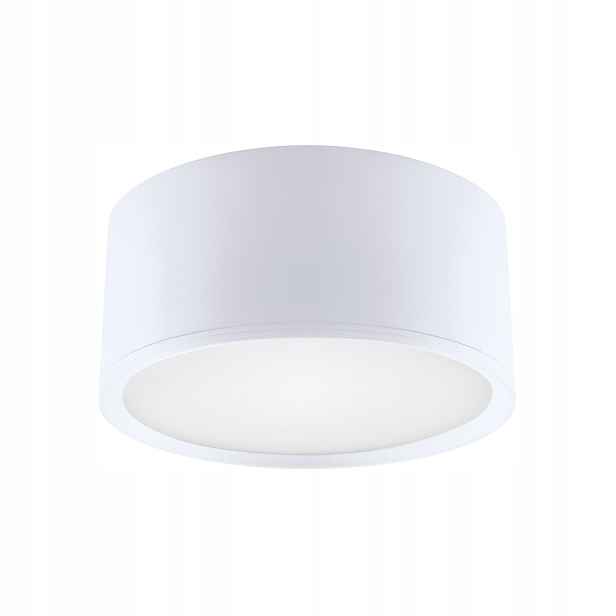 Struhm Led stropní spot 15W Cct 1330 lm bílý kulatý Rolen