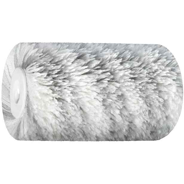 Váleček Color Expert Silver Stripe 120×30×18×6 mm