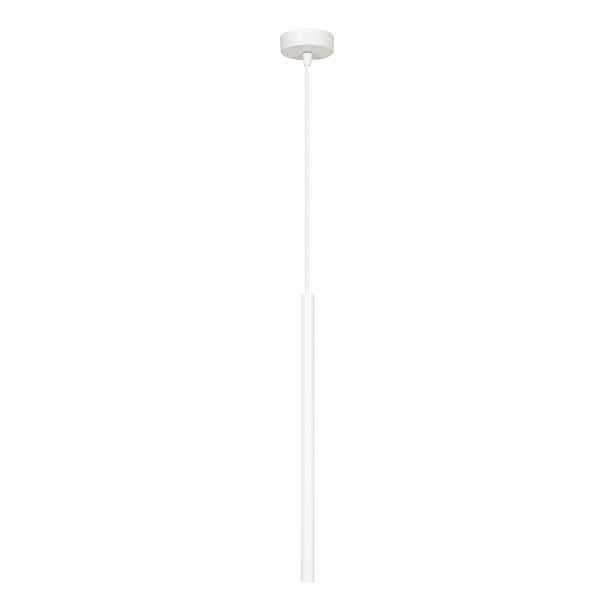 Závěsná Lampa Emibig 1xG9 20W Selter 1 White 553/1