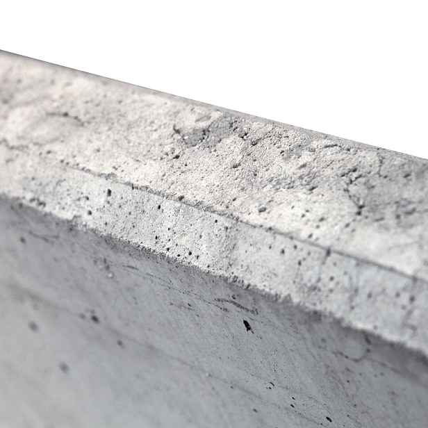 Deska podhrabová Pilecký hladká bez zámku 50×300×2450 mm