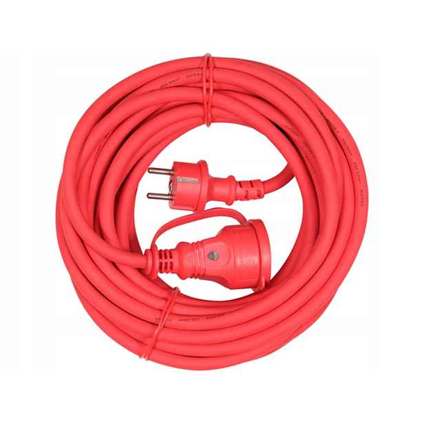 prodlužovací kabel 3x2,5 mm2 30 m