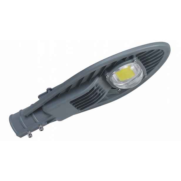 Led pouliční lampa e.LED.Street.30.6500, 30W, 6500K, 3000Lm
