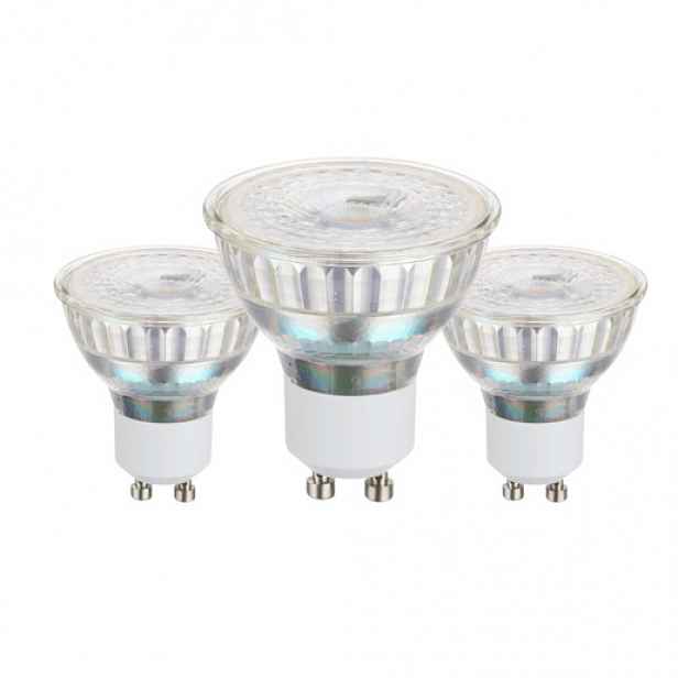 LED Žárovka Eglo GU10 113115