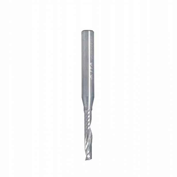 Ita Tools fréza pro Pvc/plexi Z1 D4 I22 S6mm Pozitivní