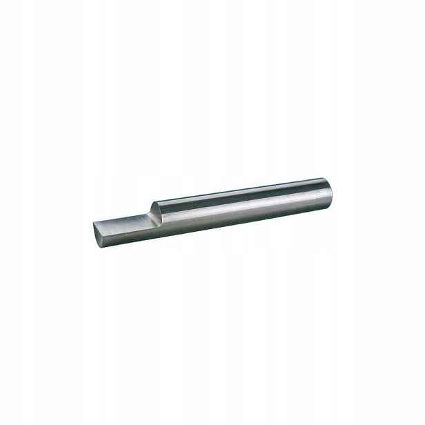 Nůž rámovací Vhm 6x100 mm Wilke