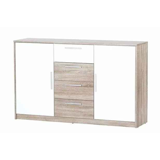 Casarredo Komoda 2D4S MILO