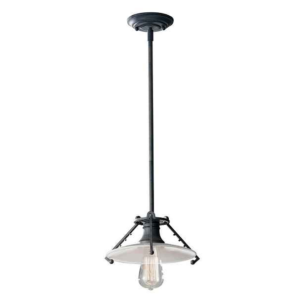 Elstead Lighting ZÁVĚSNÉ SVÍTIDLO, 25.4/20.4 cm