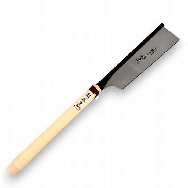 Japonská pila Dozuki 250 mm Přesné řezání Shogun