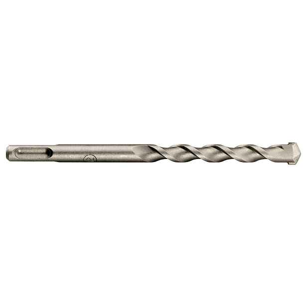 Metabo - Příklepový vrták do zdiva SDS Plus, 10x110 mm 626185000