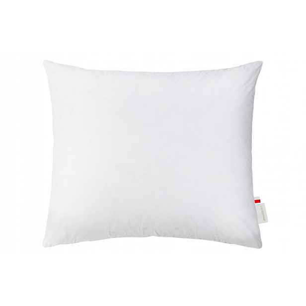 Polštář z peří 45% 70x80 Standardní 1150 g bílý
