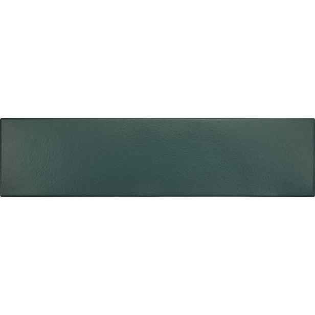 Obklad Equipe Stromboli Viridian Green 9,2 x 36,8 cm mat STROMBOLI25888